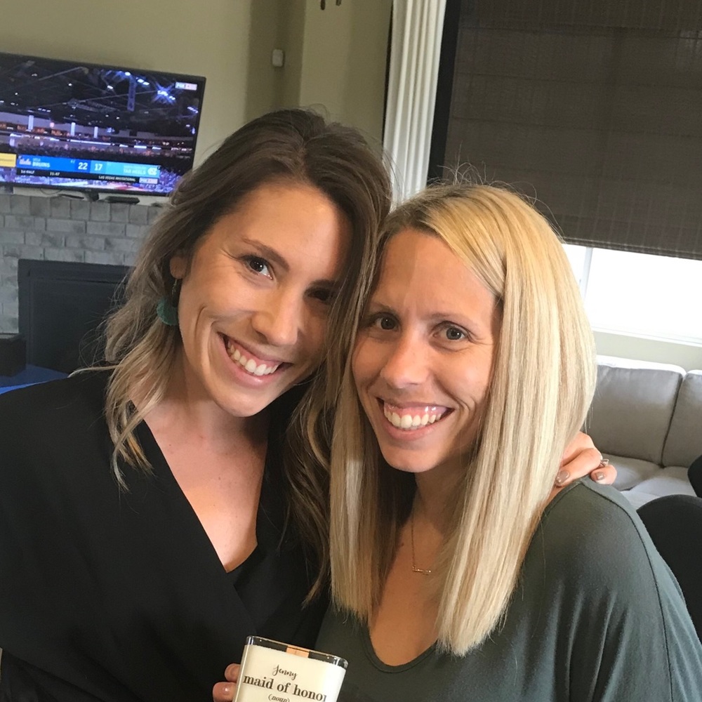 Meet your Posher, Jen